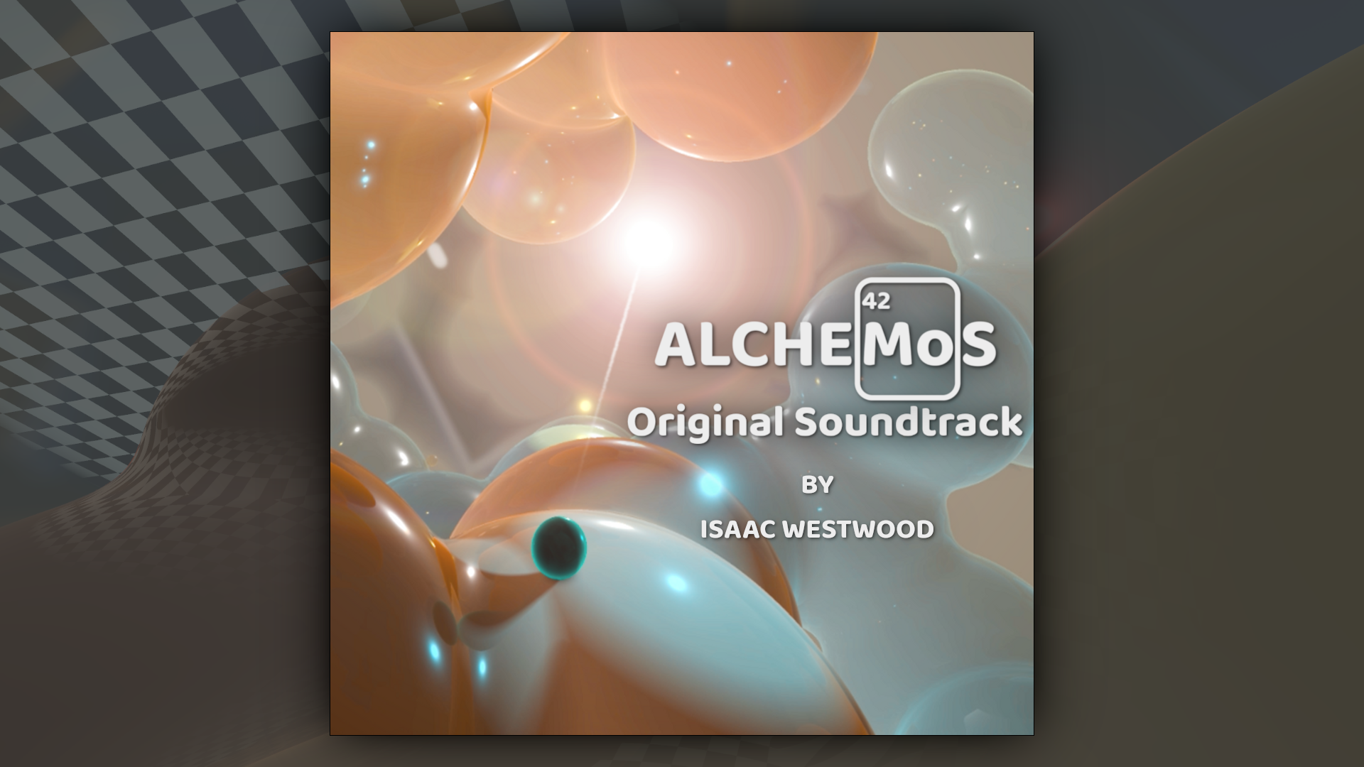 ALCHEMoS OST is Out Now on Steam!